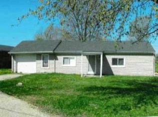 68825 North Ave, Ray, MI 48096