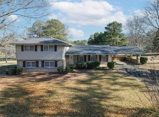3019 Claude Brewer Rd, Loganville, GA 30052