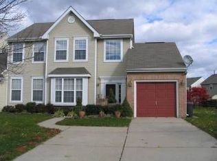 29 Meadowbrook Dr, Westampton, NJ 08060