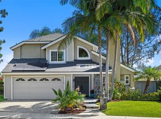 6 Briarglenn, Aliso Viejo, CA 92656