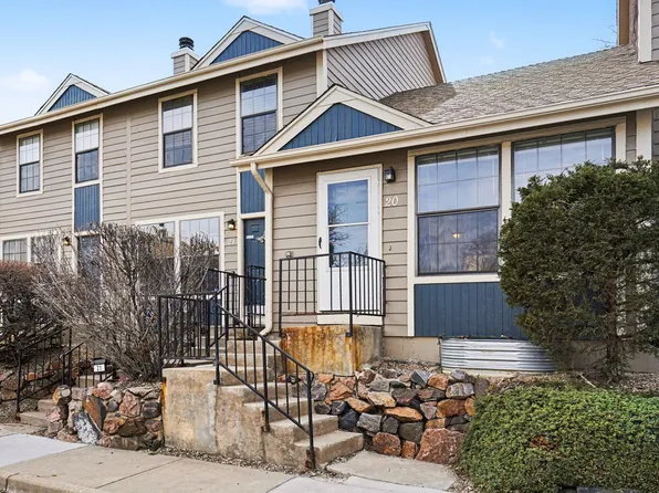 11518 Community Center Dr #20, Northglenn, CO 80233