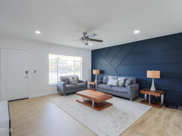 642 W SHANNON Street, Chandler, AZ 85225