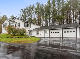 130 Augusta Rd, Winslow, ME 04901