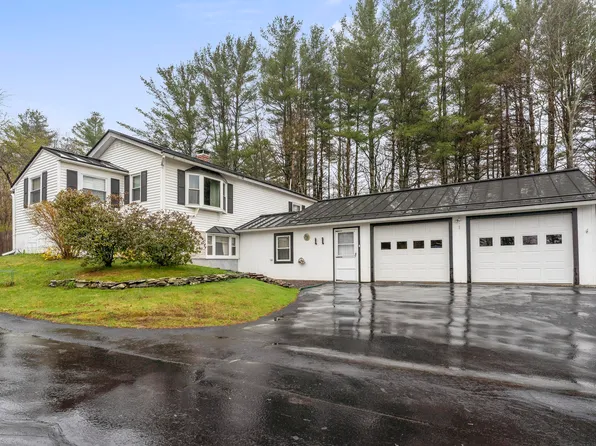 130 Augusta Road, Winslow, ME 04901