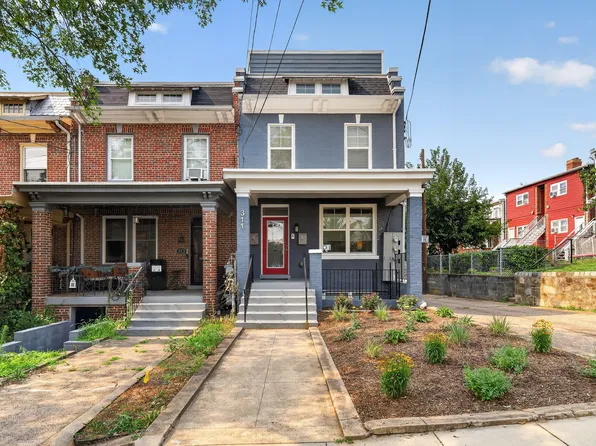 311 Jefferson St NW Unit 1, Washington, DC 20011
