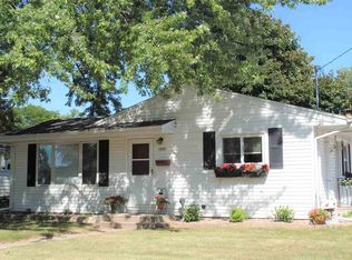 1840 Fabry St, Oshkosh, WI 54902