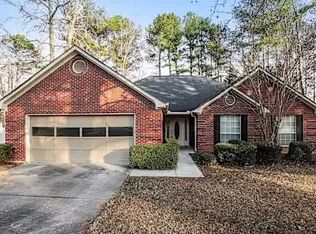 412 Devonshire Dr, Jonesboro, GA 30236