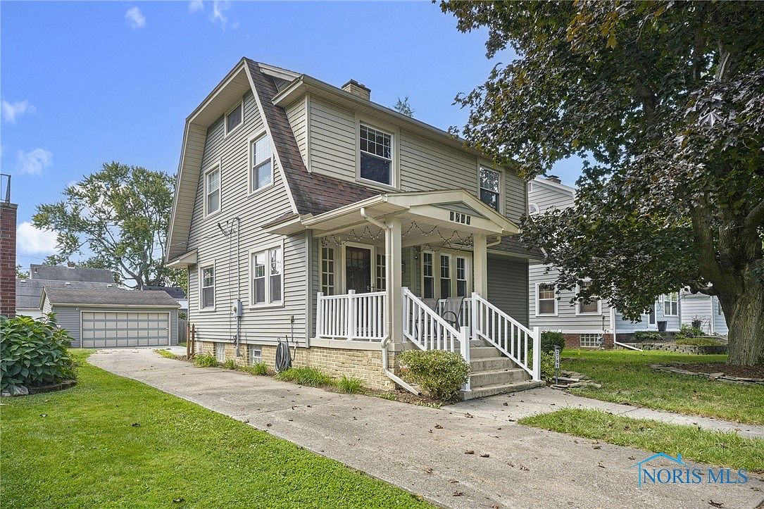 2761 Kingsford Dr, Toledo, OH 43614 MLS 6106611 Zillow