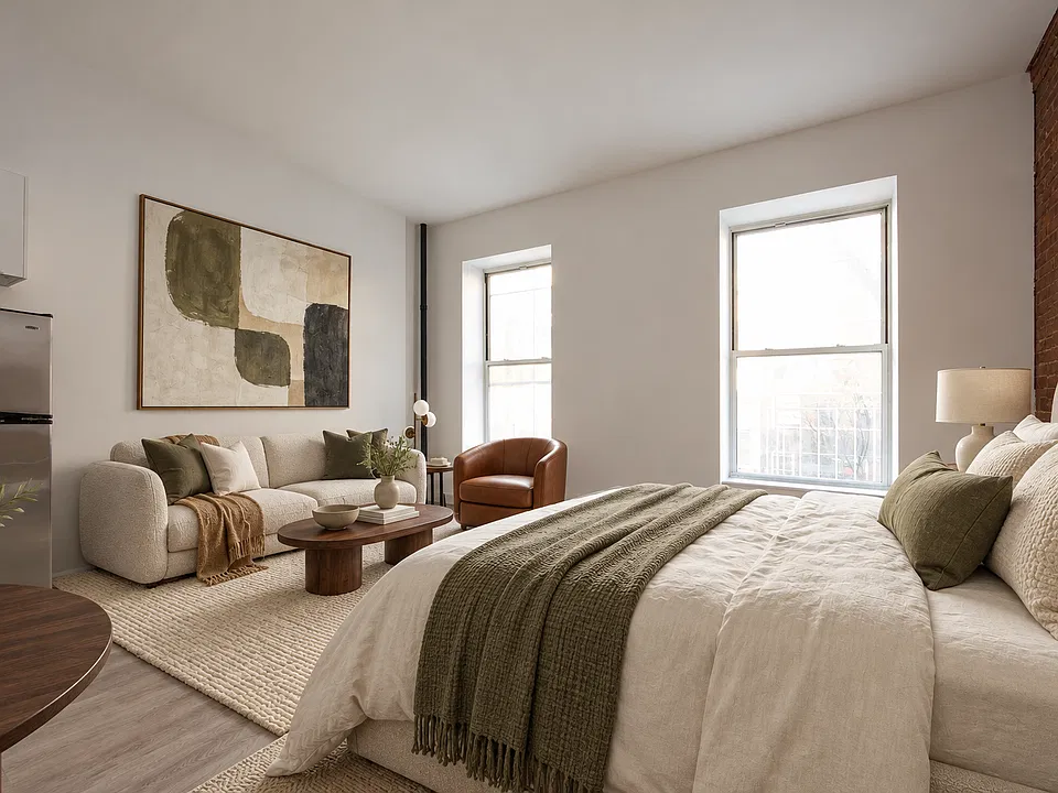 805 Lexington Ave #5F