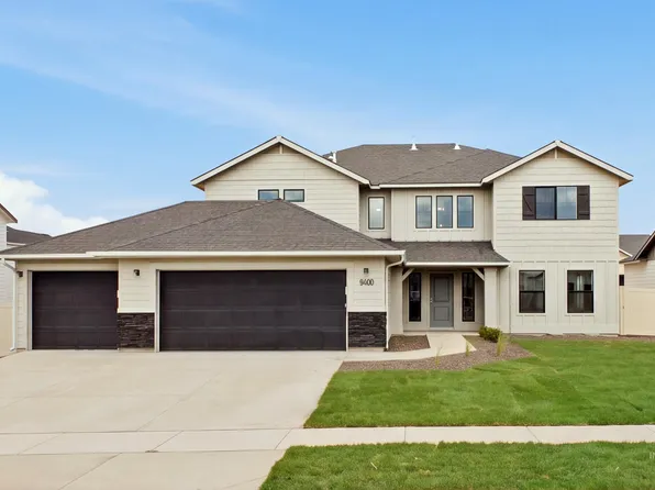 9400 W Cosmic St, Nampa, ID 83687