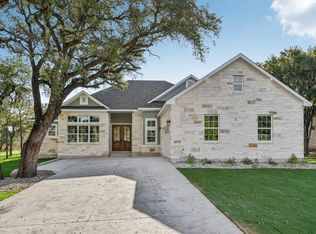 242 Sunday Drive, Burnet, TX 78611