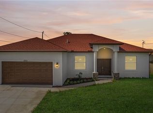 3301 32nd St SW, Lehigh Acres, FL 33976