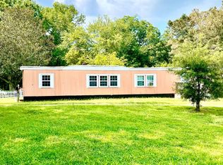 314 E Bute St, Warrenton, NC 27589