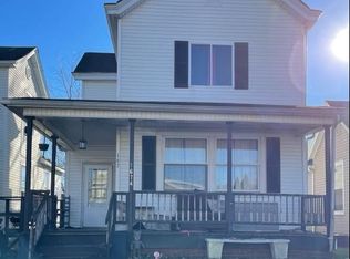 1674 Highland Ave, Portsmouth, OH