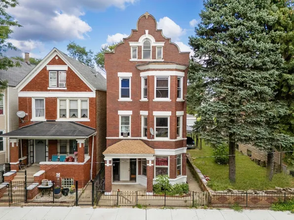 5013 S Bishop St, Chicago, IL 60609