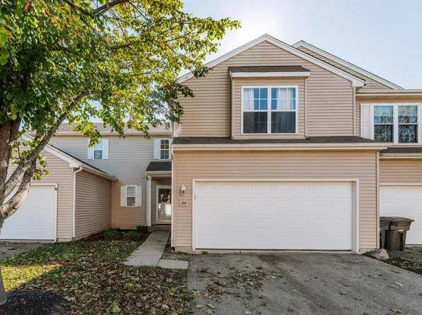 1400 Hunters Ridge DRIVE #124, Genoa City, WI 53128