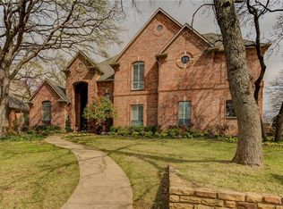 403 Timber Lake Dr, Southlake, TX 76092