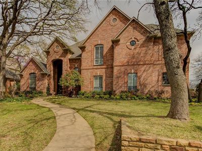 403 Timber Lake Dr, Southlake, TX, 76092