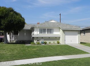 3680 Faust Ave #3680, Long Beach, CA 90808