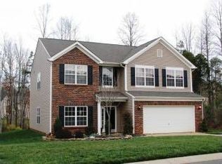3212 Wicklow Ln, Clover, SC 29710