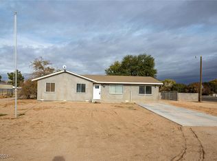 2060 Bowman Rd, Logandale, NV 89021