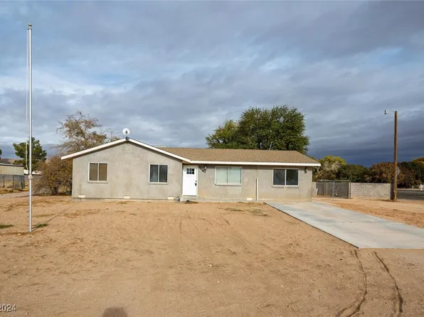 2060 Bowman Rd, Logandale, NV 89021
