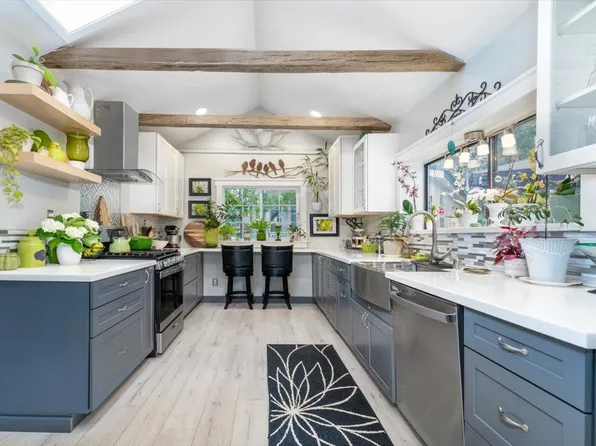 12688 Valley View Rd, Nevada City, CA 95959