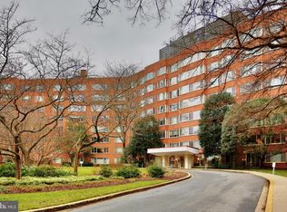 4000 Tunlaw Rd NW APT 218, Washington, DC 20007