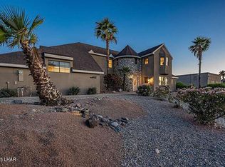 2470 Wood Ln, Lake Havasu City, AZ 86406