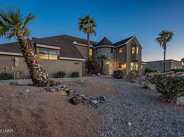 2470 Wood Ln, Lake Havasu City, AZ 86406