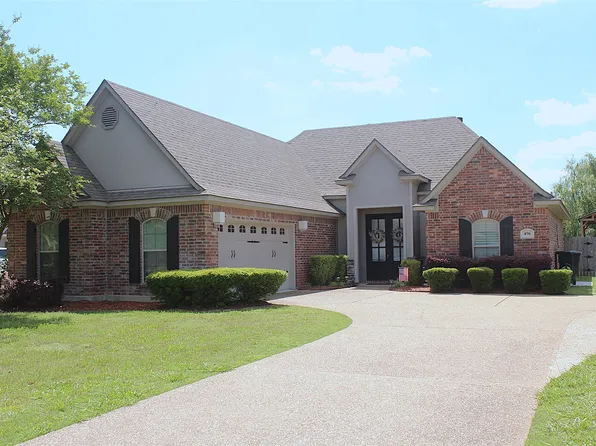 496 Brompton Ln, Bossier City, LA 71111