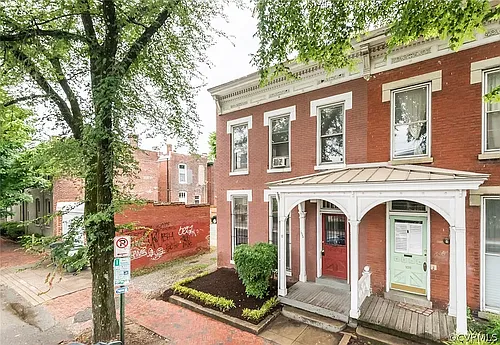 106 N Harrison St Photo 1