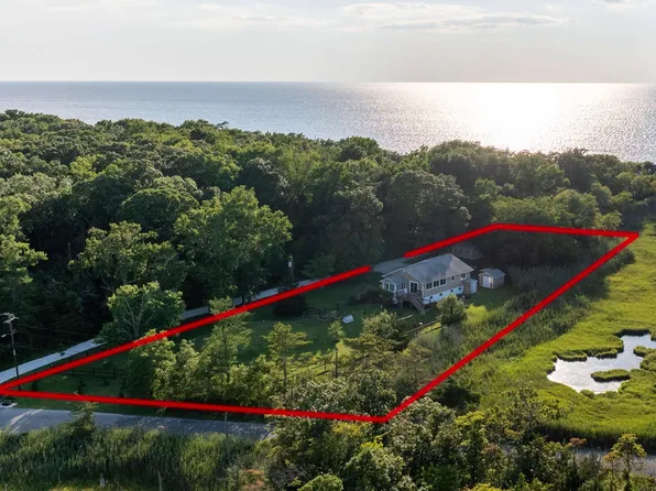 73 Pierces Point Rd, Cape May Court House, NJ 08210