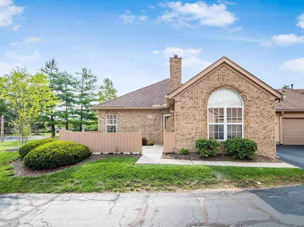 2521 Timbers Edge Ln, Columbus, OH 43235