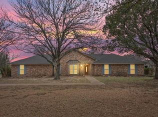 1800 McLennan Crossing Rd, Woodway, TX 76712