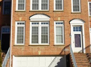 10513 Sunny Brooke Ln, Potomac, MD