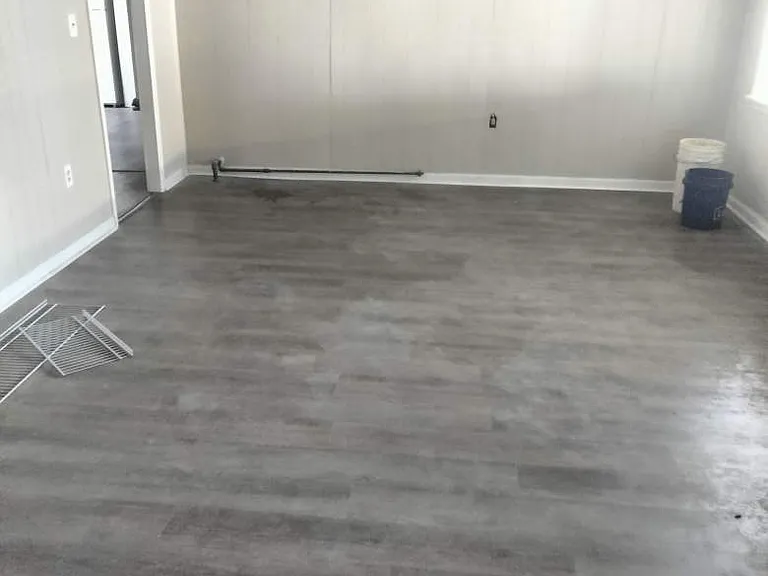 Large Family Room