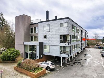3501 SW Holden Street #303, Seattle, WA, 98126