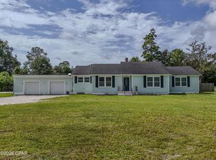 1277 South Blvd, Chipley, FL 32428