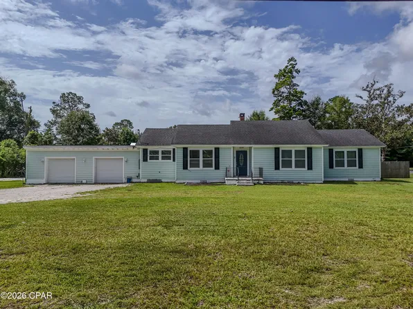 1277 South Blvd, Chipley, FL 32428