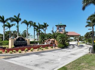 3368 Sunset Key Cir #D, Punta Gorda, FL 33955