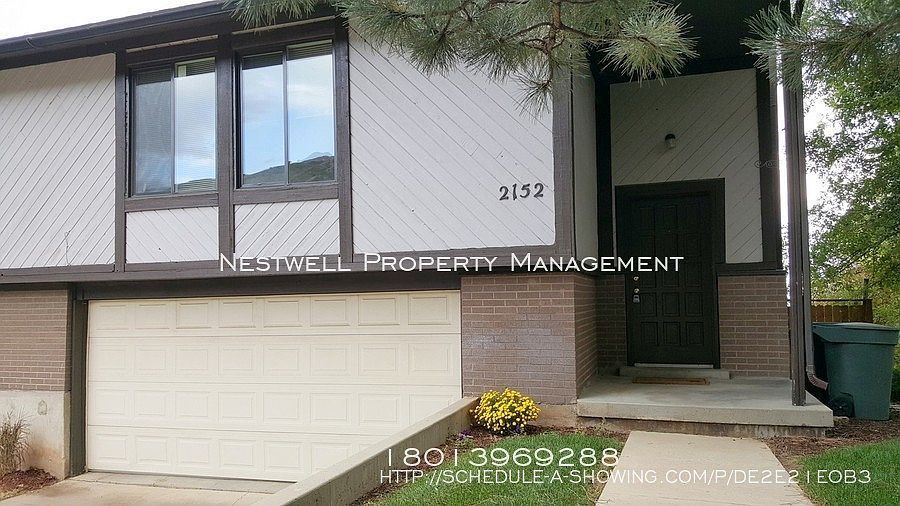 1st image of 2152 S Wasatch Dr