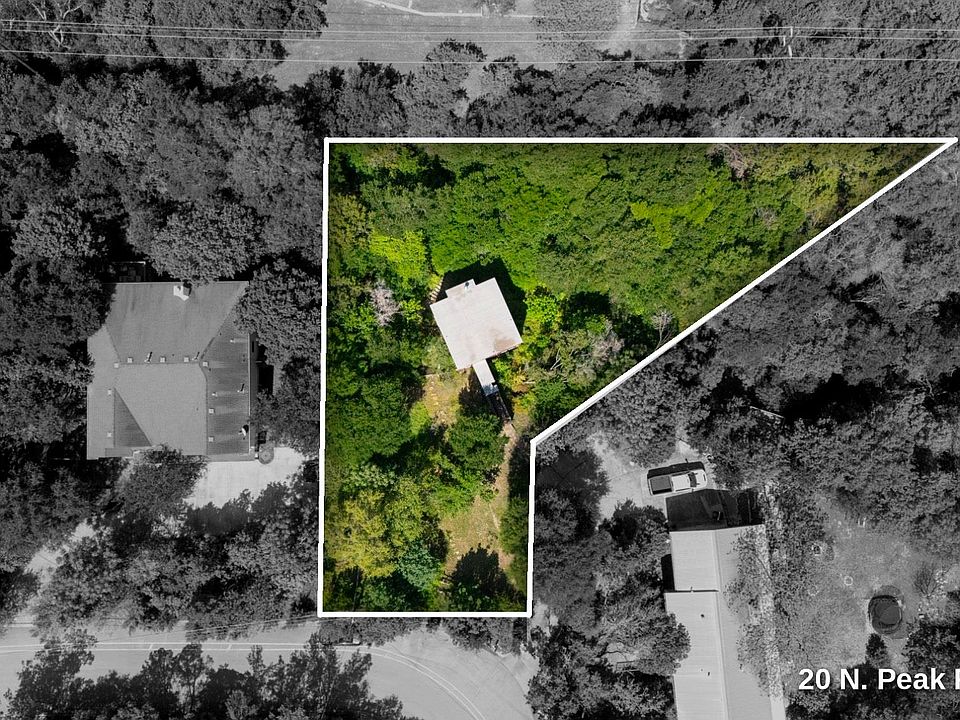 1st image of 20 N Peak Rd