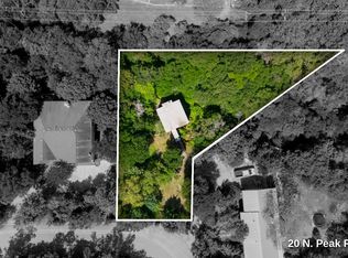 20 N Peak Rd, West Lake Hills, TX 78746