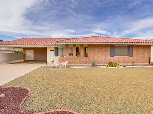 10814 W Camden Ave, Sun City, AZ 85351