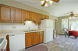 Eat-in Kitchen