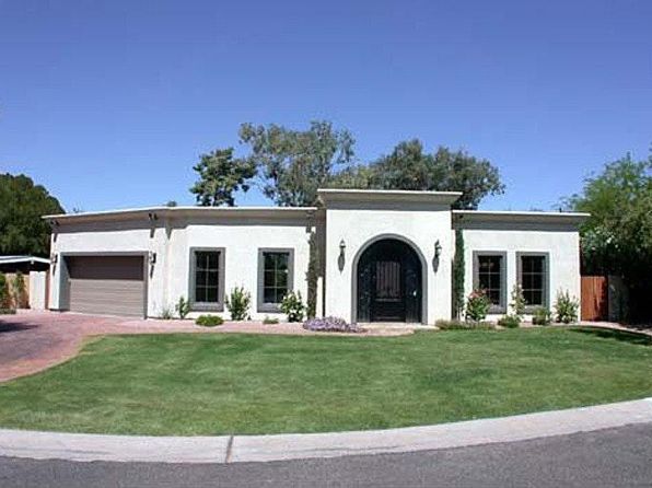 4408 E Calle Feliz