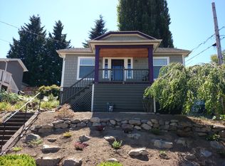 11 W Armour St, Seattle, WA 98119