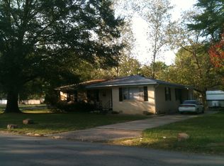430 Angus St, Conway, AR 72032