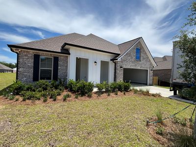 375 E Tweet St, Freeport, FL, 32439